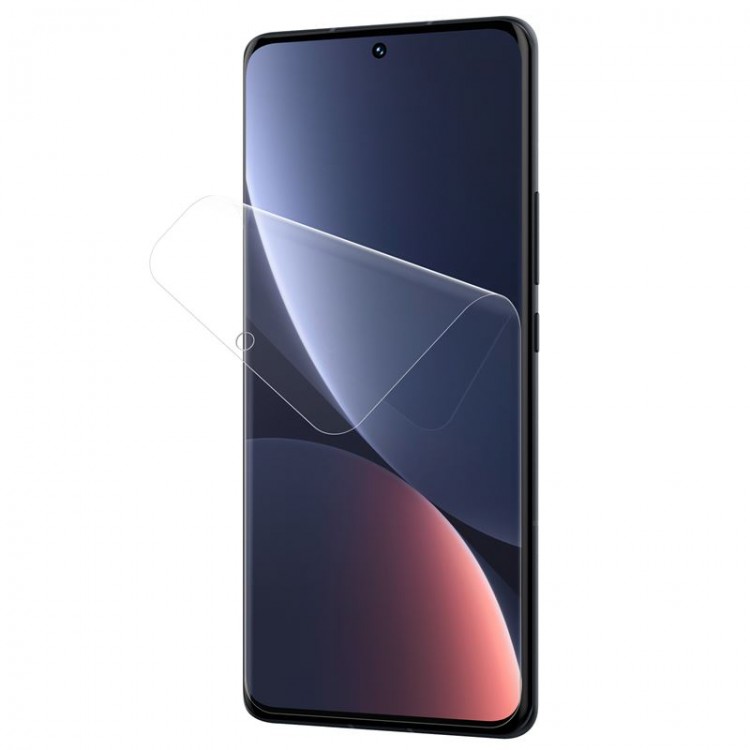 Spigen SGP Μεμβράνη προστασίας Neo Flex 2 Pack για Xiaomi 12 Pro - AFL04364