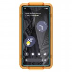 Spigen SGP Γυαλί προστασίας ALM GLAS.tR SLIM FC για GOOGLE PIXEL 7A - ΔΙΑΦΑΝΟ - 2 ΤΕΜ - AGL05968