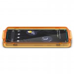 Spigen SGP Γυαλί προστασίας ALM GLAS.tR SLIM FC για GOOGLE PIXEL 7A - ΔΙΑΦΑΝΟ - 2 ΤΕΜ - AGL05968