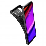 Θήκη SPIGEN SGP Ultra Rugged Armor για SONY XPERIA 10 V 2023 - MAYΡΗ - ACS06202