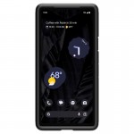 Θήκη Spigen SGP TOUGH Armor για GOOGLE PIXEL 7A - ΜΑΥΡΟ - ACS05819 