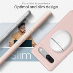 Θήκη SPIGEN SGP Thin Fit για GOOGLE PIXEL 7A - ΡΟΖ - ACS06095