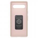 Θήκη SPIGEN SGP Thin Fit για GOOGLE PIXEL 7A - ΡΟΖ - ACS06095