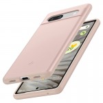 Θήκη SPIGEN SGP Thin Fit για GOOGLE PIXEL 7A - ΡΟΖ - ACS06095
