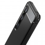 Θήκη SPIGEN SGP Ultra Rugged Armor για SONY XPERIA 1 V 2023 - MAYΡΗ - ACS06204