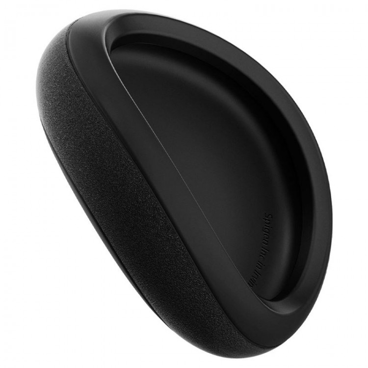 Spigen SGP Silicone Fit 2 Pack για AirTag - ΜΑΥΡΟ - AHP03070