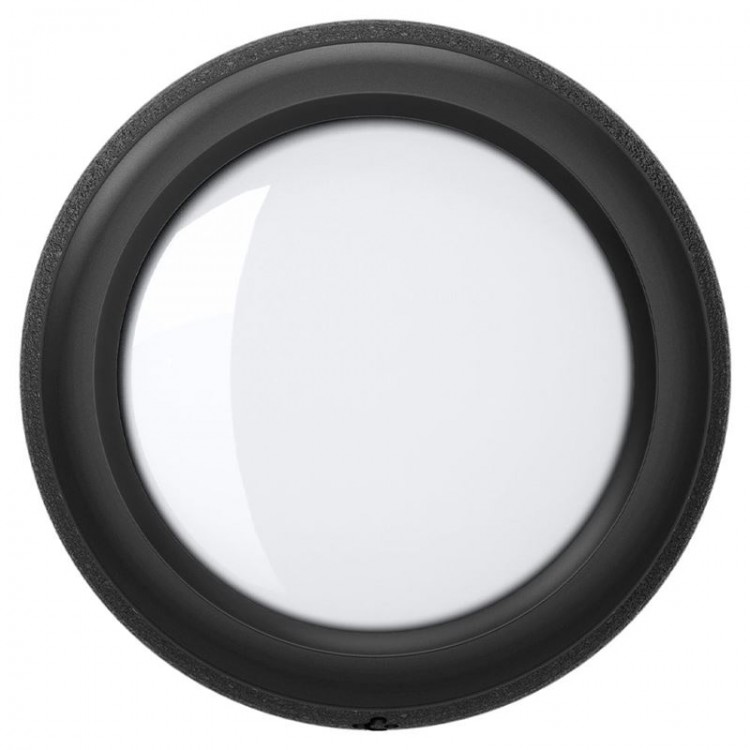 Spigen SGP Silicone Fit 2 Pack για AirTag - ΜΑΥΡΟ - AHP03070