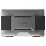 Spigen SGP RFID Wallet S πορτοφόλι κλιπ καρτών για Apple AirTag - ΓΡΑΦΙΤΗΣ - AMP02303