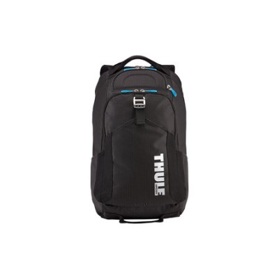 Thule Σακιδιο Πλάτης PRO 32L Μαύρο TCBP417K - 17