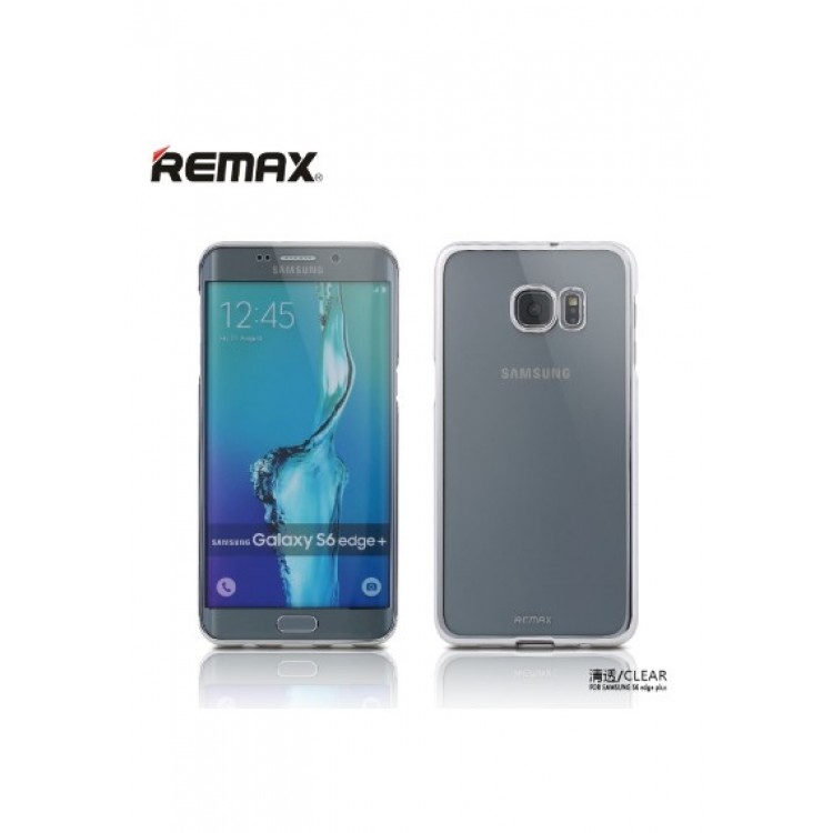 Μεμβράνη Προστασίας Fullcover REMAX για Samsung G928F Galaxy S6 Edge PLUS