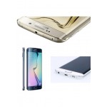 Μεμβράνη Προστασίας Fullcover REMAX για Samsung G928F Galaxy S6 Edge PLUS