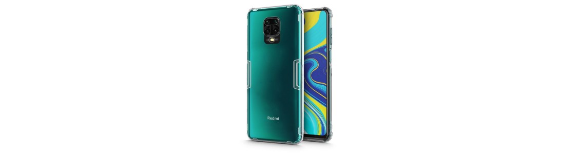 Xiaomi REDMI 9,NOTE 9 /9S /9T /9 PRO /9 PRO MAX SERIES