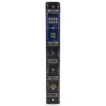 Θήκη Twelve South BookBook 2in1 για APPLE iPhone 7 Γνήσια Δερμάτινη - ΜΑΥΡΟ - 12-1659