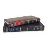 Θήκη Twelve South BookBook Δερμάτινη FOLIO 2in1 για APPLE iPhone 11 PRO Max 6.5 - ΚΑΦΕ - TW-12-1930