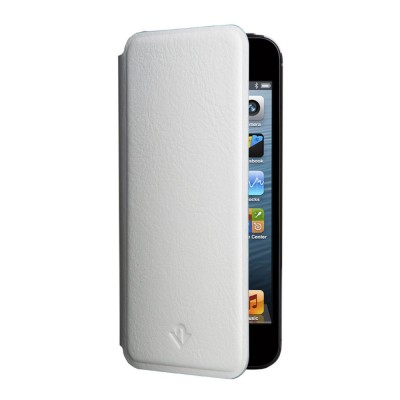 Θήκη Twelve South SurfacePad για iPhone 5 5s - ΛΕΥΚΟ