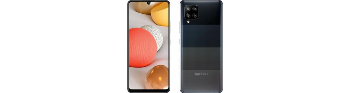 Samsung Galaxy A12/A22/A32/A42/A52/A72 SERIES 2021