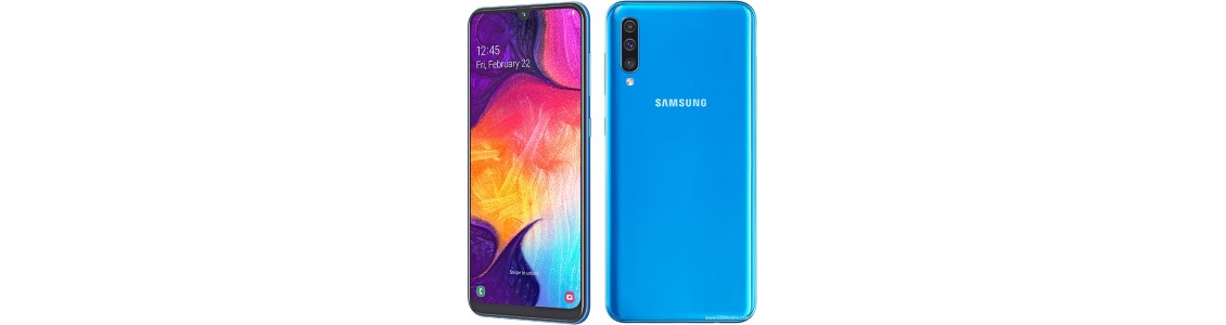 Samsung Galaxy A SERIES 2019