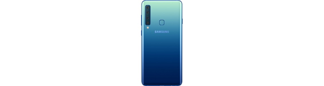 Samsung Galaxy A9 2018