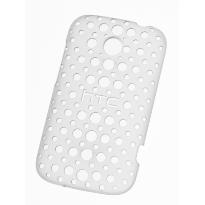 HTC Desire C Hard Shell Case