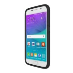 Θήκη INCIPIO DUALPRO για Samsung Galaxy S6 ΜΑΥΡΗ - SA-620-ΒLK