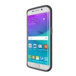 Θήκη INCIPIO DUALPRO SHINE για Samsung Galaxy S6 EDGE - ΧΡΥΣΗ - SA-631-GLD