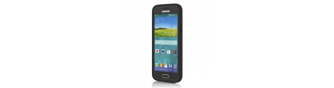 Samsung Galaxy S5 mini
