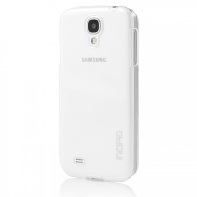 Incipio Case Feather Shell for Samsung Galaxy S4 i9500 - CLEAR - SA-384