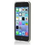 Θήκη Incipio Feather Ultra Thin Snap-On για iPhone 5C Ασημί  - IPH-1144-SLV