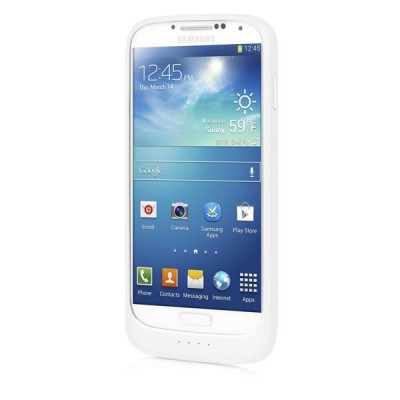 Incipio case offGRID battery for Samsung Galaxy S4 i9505 3100mAh -SA-094