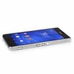 Θήκη Incipio Feather Ultra Thin Snap-On για Sony Xperia Z3 FROST SE-267-FRST