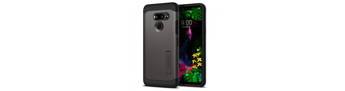 Θήκες LG G8 THINQ / LG G8S