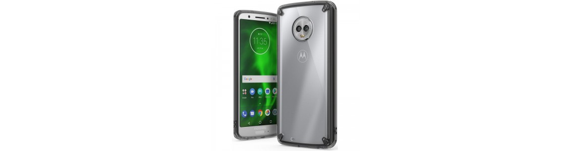 Θήκες Motorola MOTO G6 series