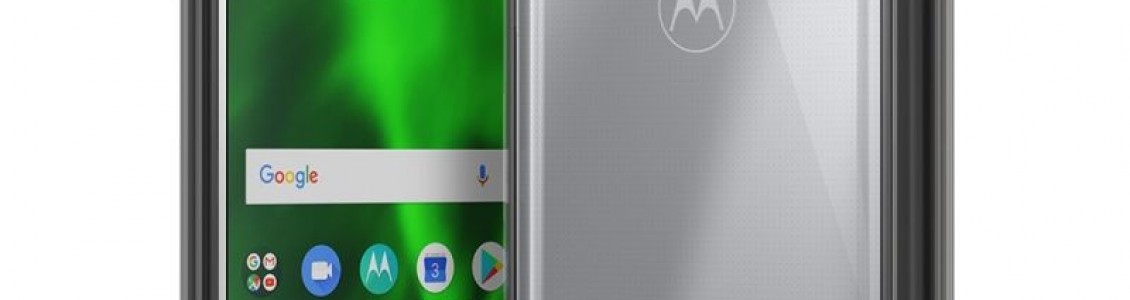 Θήκες Motorola MOTO G6 series