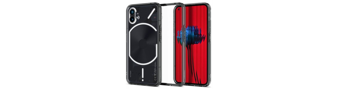 Θήκες NOTHING PHONE 1/ 2/ 2a/ 2A PLUS/ 3a/(3a) Pro