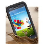 Αδιάβροχη θήκη Ultra Rugged Waterproof για Samsung Galaxy S4