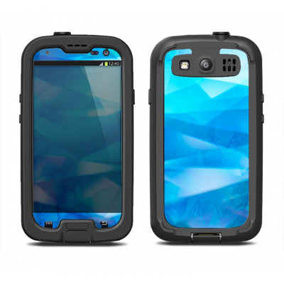 Waterproof Case Ultra Rugged Waterproof για Samsung Galaxy S4