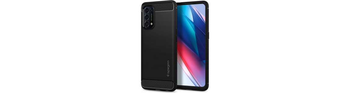 ΘΗΚΕΣ OPPO RENO / REALME 