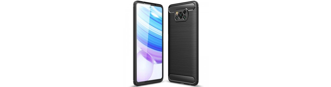 Θήκες Xiaomi POCO F SERIES,X SERIES,M SERIES, POCO C65