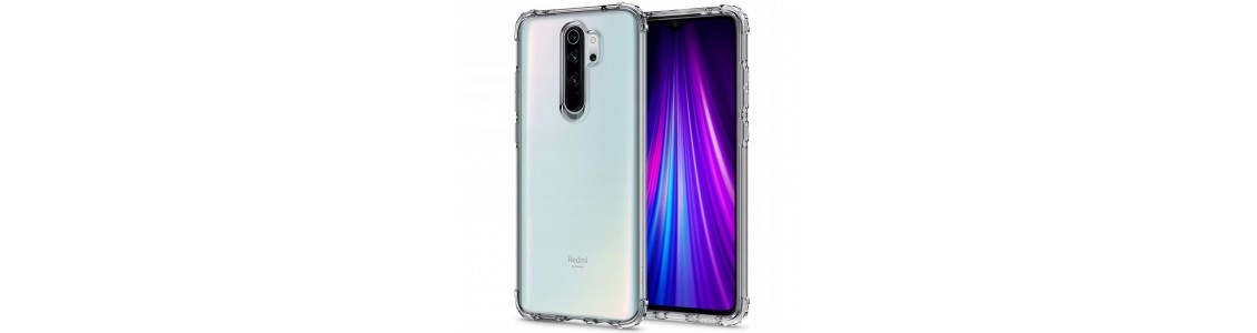 Xiaomi REDMI NOTE 8, 8 PRO, 8T, 8A SERIES