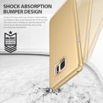 Θήκη Ringke Slim για Samsung Galaxy Note 7 - ΧΡΥΣΟ