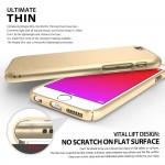 Θήκη Ringke Slim SF για Apple iPhone 6 6s - ΧΡΥΣΟ 