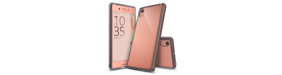 Θήκες Sony Xperia X XA SERIES
