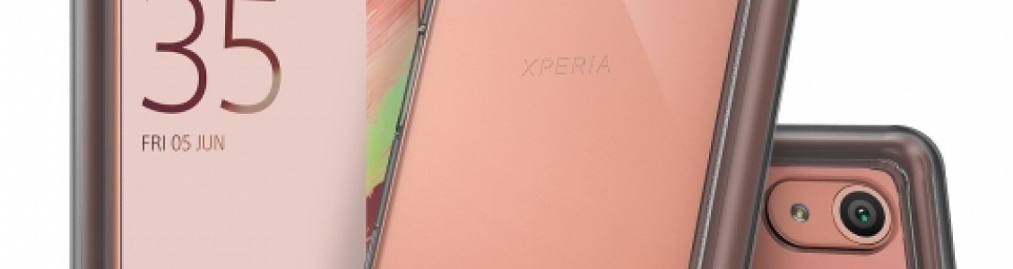 Θήκες Sony Xperia X XA SERIES