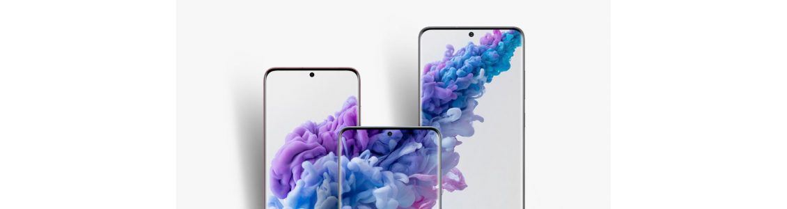 Samsung Galaxy S20 /S20 PLUS /S20 ULTRA