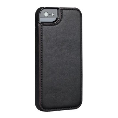 Sena θήκη για iPhone 6 6S Lugano Kontur - BLACK