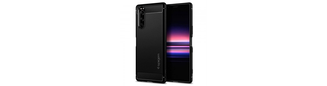 ΘΗΚΕΣ SONY XPERIA 5 SERIES