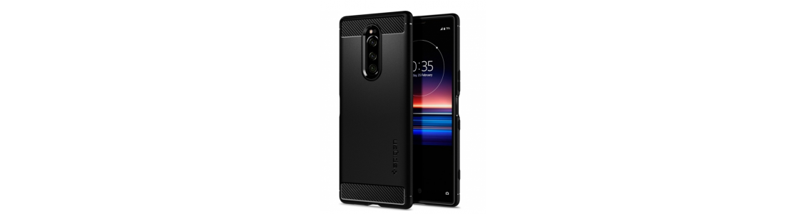 ΘΗΚΕΣ SONY XPERIA 1 SERIES