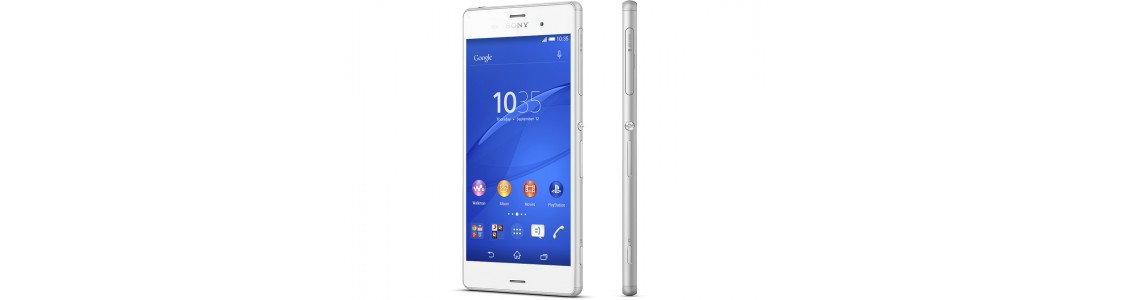 Θήκες Sony Xperia Z3 Series