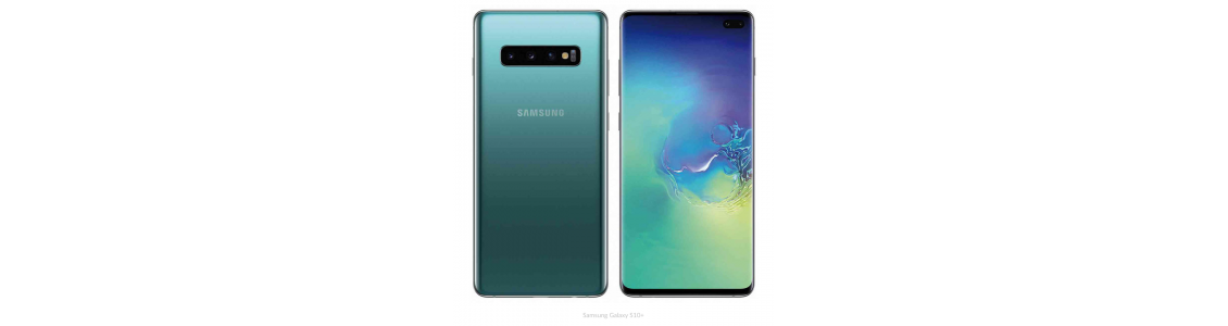 Samsung Galaxy S10/S10 PLUS/S10e Series