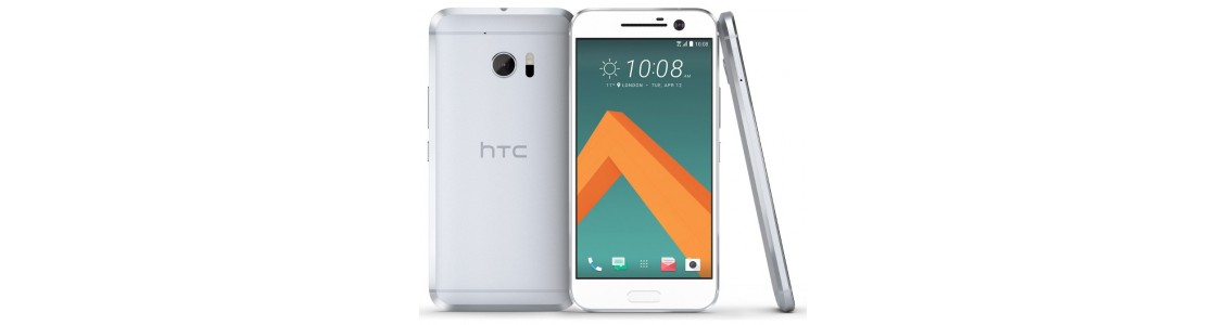 Θήκες HTC 10